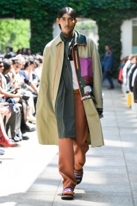 Kolor RTW Spring 2024