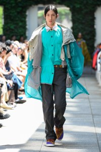 Kolor RTW Spring 2024