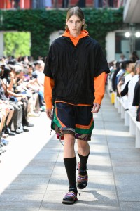 Kolor RTW Spring 2024