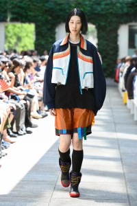 Kolor RTW Spring 2024