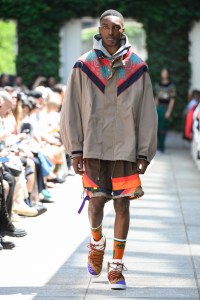 Kolor RTW Spring 2024
