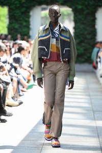 Kolor RTW Spring 2024
