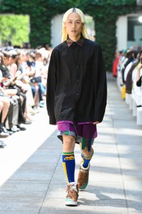 Kolor RTW Spring 2024