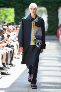 Kolor RTW Spring 2024