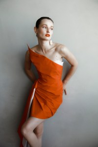 Rosie Assoulin Resort 2024