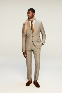 Dunhill Men’s Spring 2024