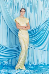 Alejandra Alonso Rojas Resort 2024