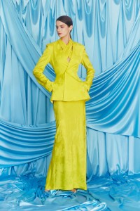 Alejandra Alonso Rojas Resort 2024