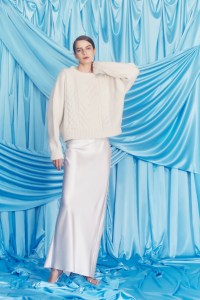 Alejandra Alonso Rojas Resort 2024