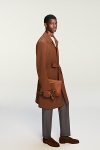 Dunhill Men’s Spring 2024