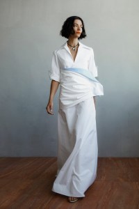 Rosie Assoulin Resort 2024