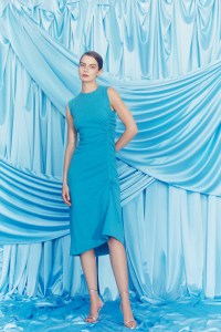 Alejandra Alonso Rojas Resort 2024
