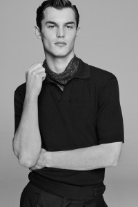 Dunhill Men’s Spring 2024