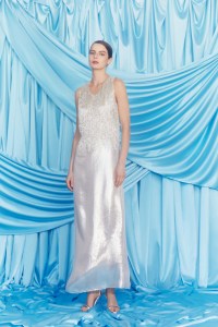 Alejandra Alonso Rojas Resort 2024