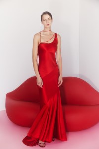 Alejandra Alonso Rojas Resort 2024