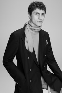 Dunhill Men’s Spring 2024