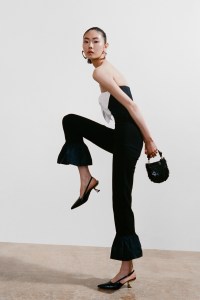 Staud Resort 2024