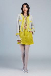 Anna Sui Resort 2024