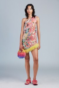 Anna Sui Resort 2024