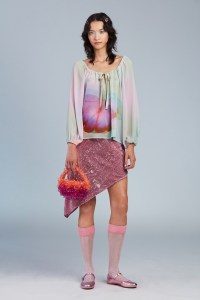 Anna Sui Resort 2024