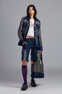 Anna Sui Resort 2024