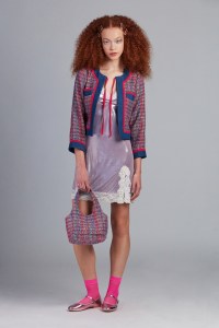 Anna Sui Resort 2024