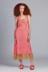 Anna Sui Resort 2024