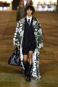 Louis Vuitton Men's Spring 2024