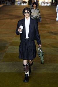 Louis Vuitton Men's Spring 2024