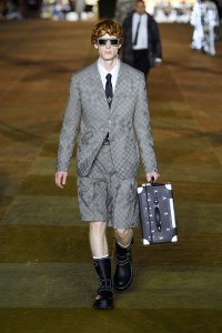 Louis Vuitton Men's Spring 2024