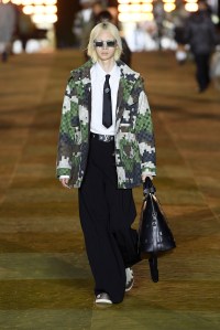 Louis Vuitton Men's Spring 2024