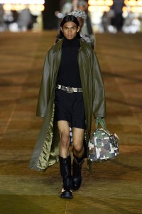 Louis Vuitton Men's Spring 2024