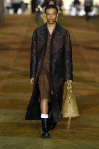 Louis Vuitton Men's Spring 2024