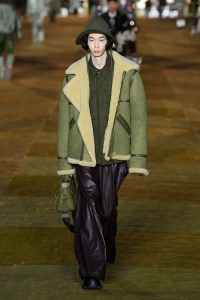 Louis Vuitton Men's Spring 2024