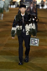 Louis Vuitton Men's Spring 2024
