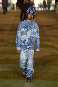 Louis Vuitton Men's Spring 2024