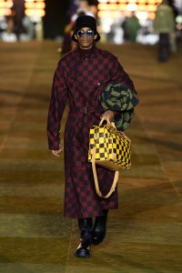 Louis Vuitton Men's Spring 2024