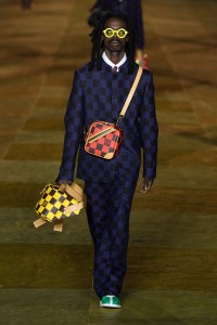Louis Vuitton Men's Spring 2024