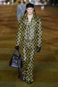 Louis Vuitton Men's Spring 2024