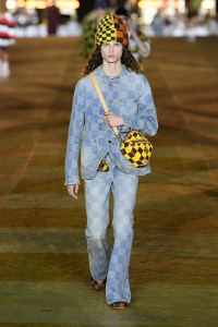 Louis Vuitton Men's Spring 2024
