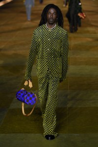 Louis Vuitton Men's Spring 2024