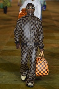 Louis Vuitton Men's Spring 2024