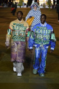 Louis Vuitton Men's Spring 2024
