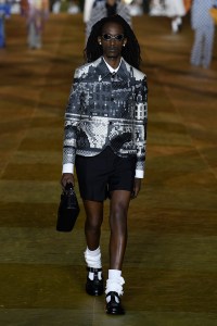 Louis Vuitton Men's Spring 2024