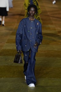Louis Vuitton Men's Spring 2024