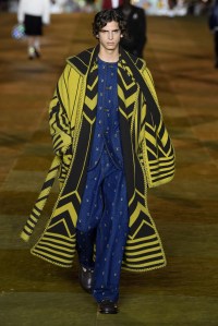 Louis Vuitton Men's Spring 2024