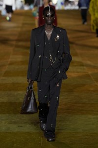 Louis Vuitton Men's Spring 2024