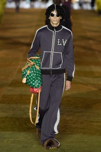 Louis Vuitton Men's Spring 2024