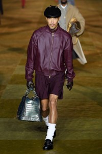 Louis Vuitton Men's Spring 2024