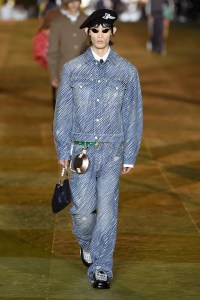 Louis Vuitton Men's Spring 2024